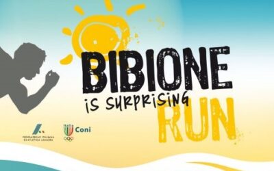 Bibione is surprising Run 2025