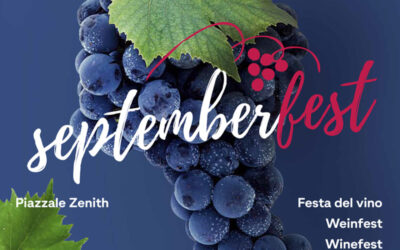 Septemberfest 2025